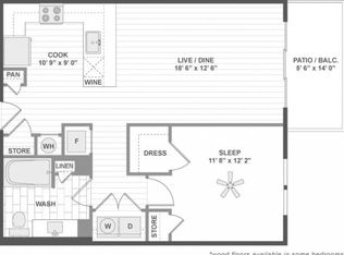 1525 Lake Cook Rd APT 217, Deerfield, IL 60015