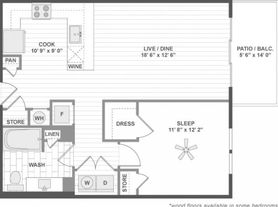 1525 Lake Cook Rd