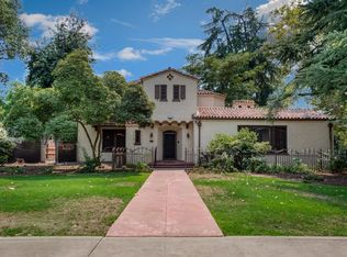 3802 E Huntington Blvd, Fresno, CA 93702