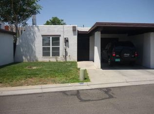 129 Calle Sol Se Mete NW, Albuquerque, NM 87120