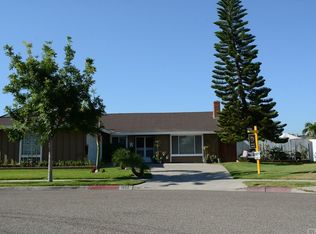 1852 Sandwood Pl, Tustin, CA 92780