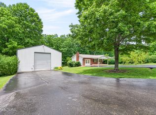 340 Prentice St, Crossville, TN 38555