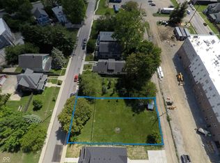 2826-2830 Ruckle St, Indianapolis, IN 46205