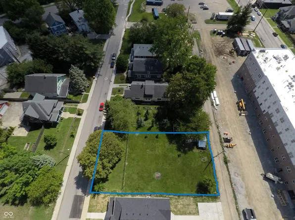 2826-2830 Ruckle St, Indianapolis, IN 46205