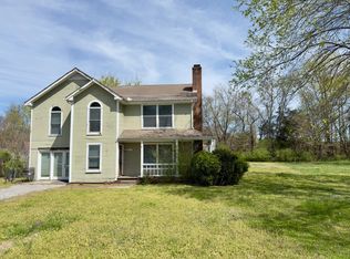 1817 Holloway Cir, Murfreesboro, TN 37127