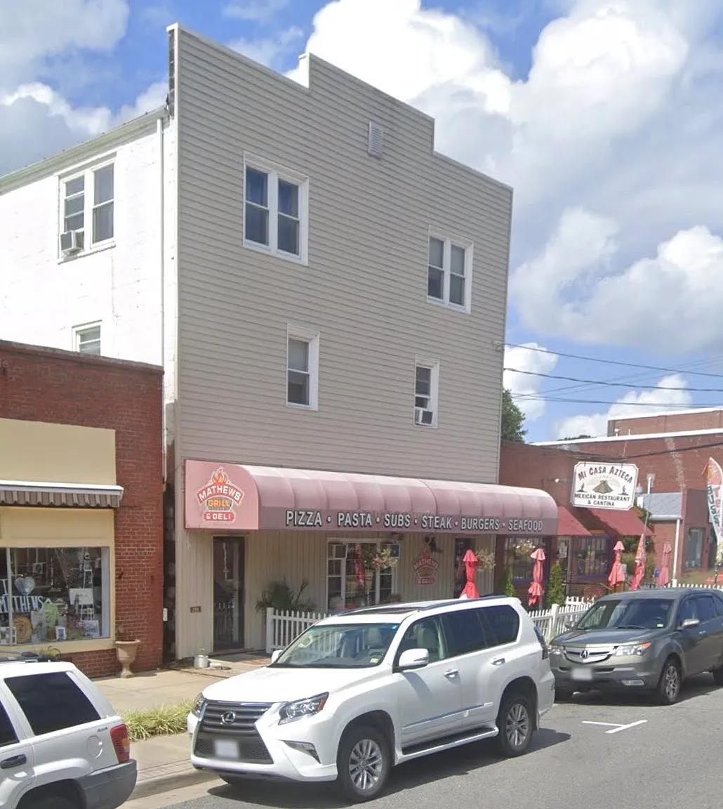 2 bed, $1,500 — Photo 1