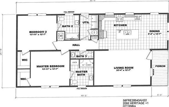 2nd image of 350 Crooked Pine Dr #350
