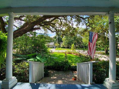 1520 E Lloyd St, Pensacola, FL, 32503