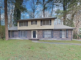 3154 Periwinkle Dr, Snellville, GA 30078