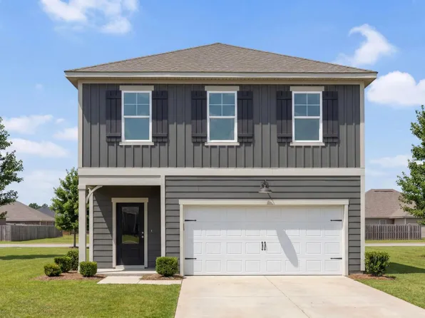 The Burton B Plan, Noble Ridge