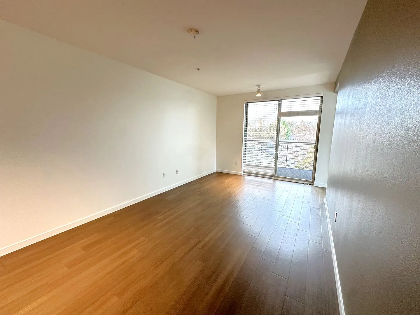 Overlook Park Apartments — Photo 4