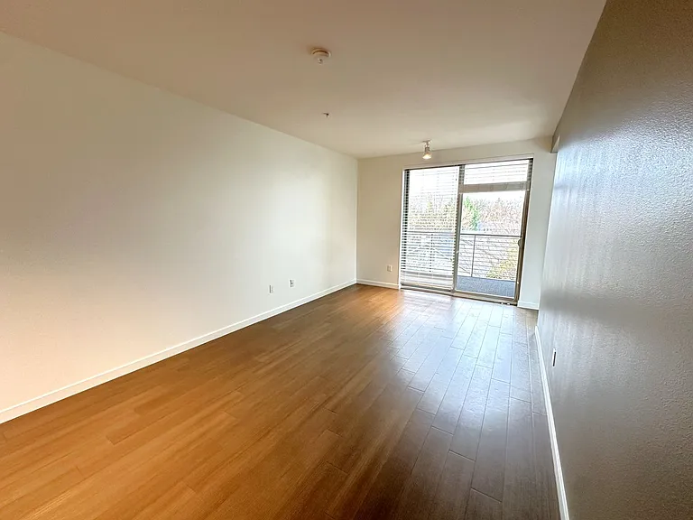 Overlook Park Apartments — Photo 13