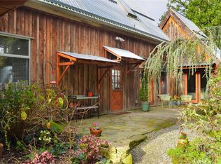 241 Little Mountain Rd, Saltspring Island, BC V8K 2L4