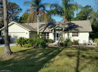 1065 31st St SW, Naples, FL 34117