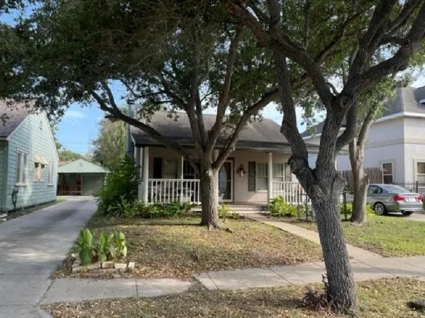 502 Atlantic St, Corpus Christi, TX 78404