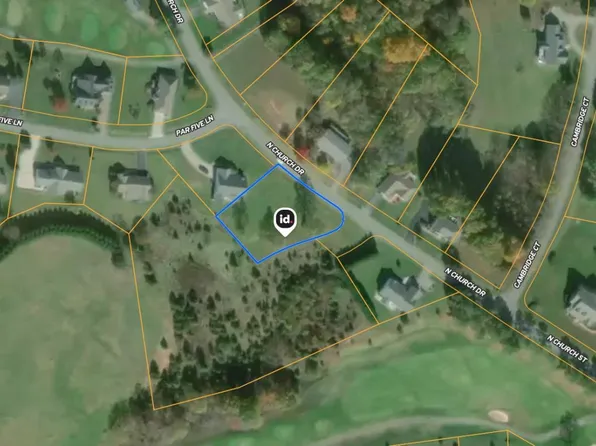 0 N Church Dr Lot 88, Hardy, VA 24101