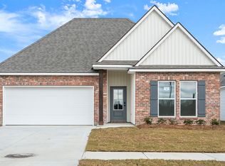 961 Ryan Ave, Baker, LA 70714