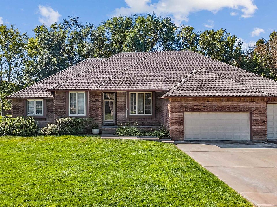 14919 E Morris St, Wichita, KS 67230 | Zillow