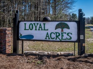 308 Piney Grove Rd, Cross, SC 29436