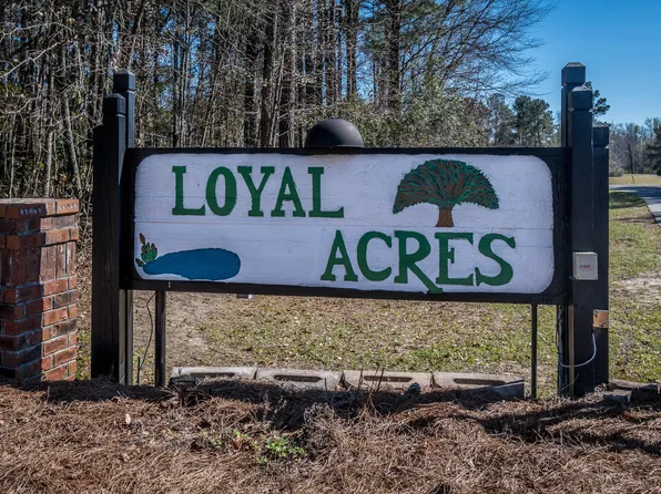 308 Piney Grove Rd, Cross, SC 29436