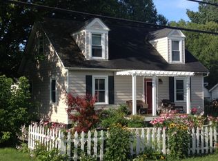 12 Lakeview Ter, Saint Albans, VT 05478