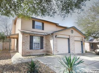 8027 Rustic Park, San Antonio, TX 78240