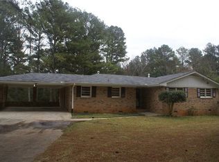 3164 Miller Rd, Lithonia, GA 30038