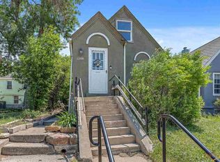 1208 Mount Rushmore Rd, Rapid City, SD 57701