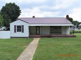 223 7th St, Erwin, TN 37650