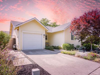 75 Mallard Court, Napa, CA, 94559