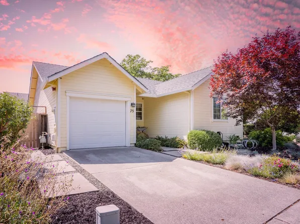 75 Mallard Court, Napa, CA 94559