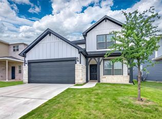 440 English Oak St, Georgetown, TX 78626