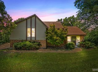 410 W Lueking Dr, De Soto, MO 63020