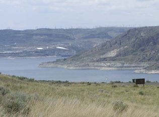 Tbd Spring Canyon Rd, Grand Coulee, WA 99133