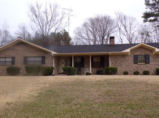 1875 County Road 2, Kennedy, AL 35574