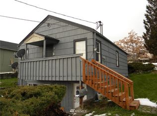 1004 Monitor St, Wenatchee, WA 98801