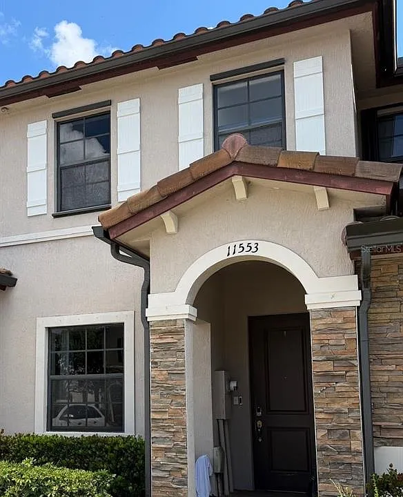 11553 SW 248th Ter