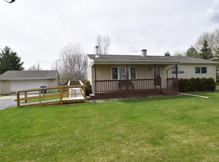 5666 Eleven Mile Rd, Freeland, MI 48623