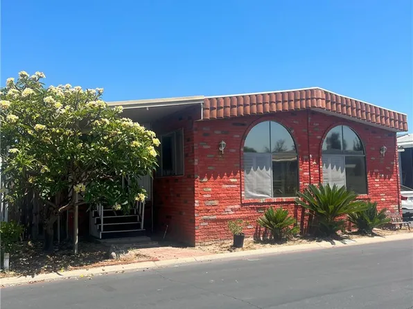 300 N Rampart St Trlr 191, Orange, CA 92868