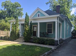 815 Holmes St NW, Atlanta, GA 30318