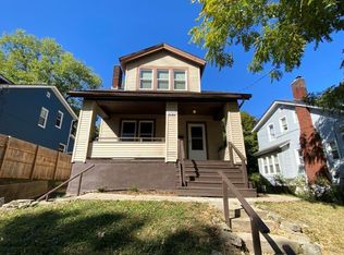 6727 Kennedy Ave, Cincinnati, OH 45213