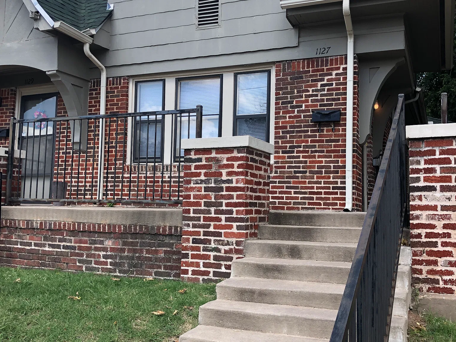 1 bed, 875 sqft, $1,017 — Photo 2