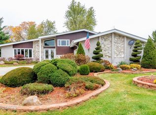 10228 W Stuenkel Rd, Frankfort, IL 60423