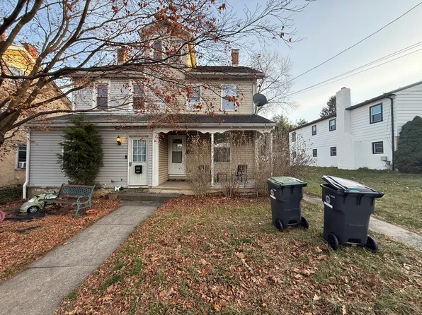 812 W Bridge St, Phoenixville, PA 19460