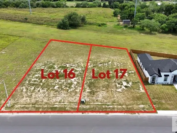 0 Napper Ln, Harlingen, TX 78552