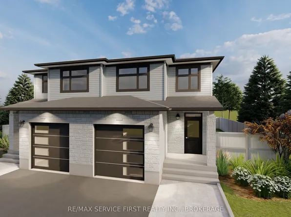 1339 Woodfield Cres, Kingston, ON K7P 0T3