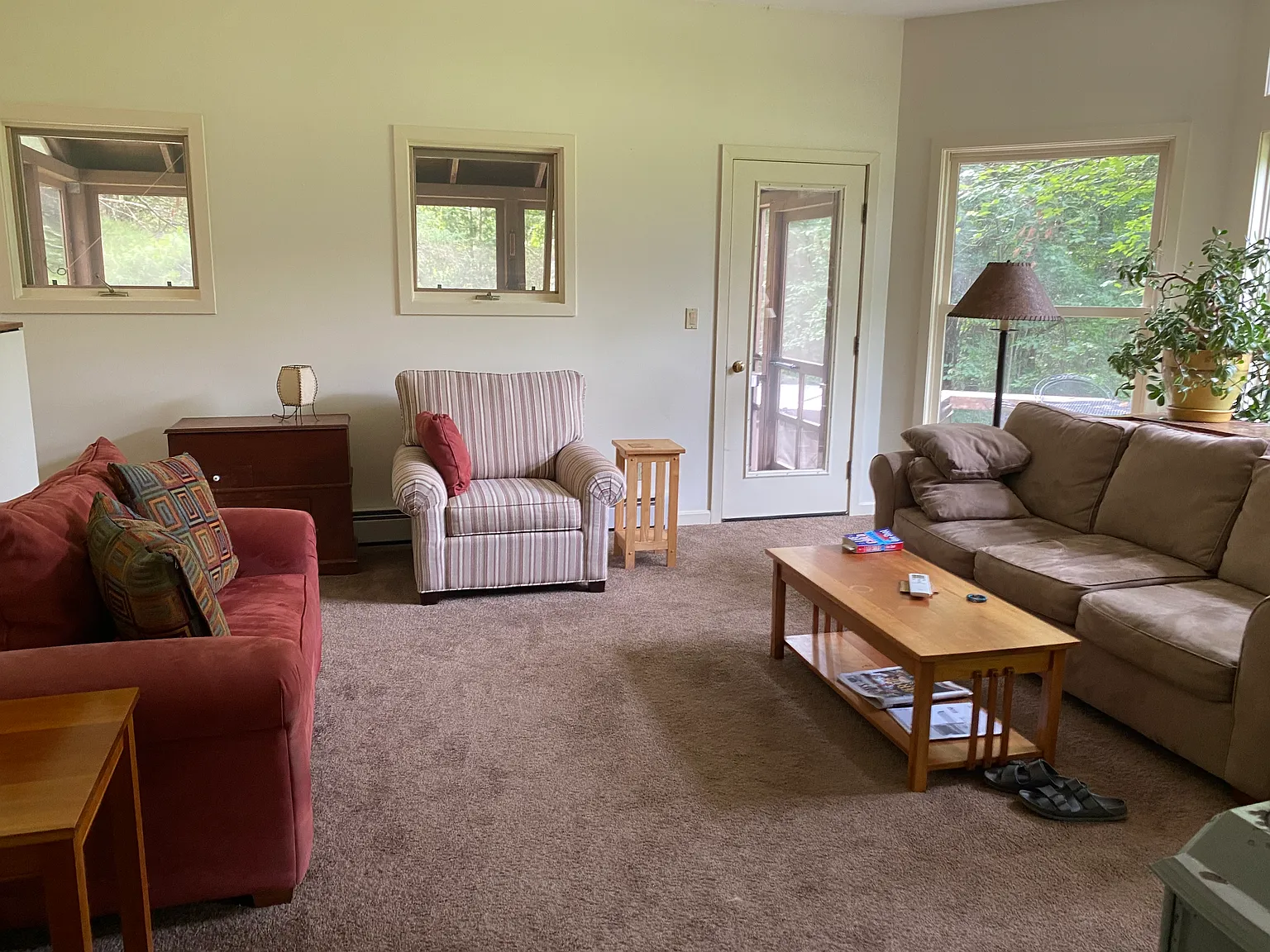 Mountain Rd, Monkton — Photo 4