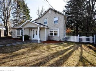 395 Main St, Durham, CT 06422