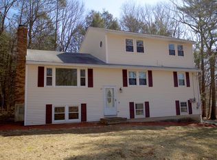 237 Grove Rd, Rye, NH 03870