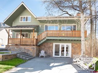 115 6th Avenue, Ouray, CO 81427